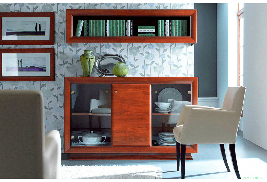 Изображение 4 - Модульная система Ларго Классик / Largo Classic ВМК