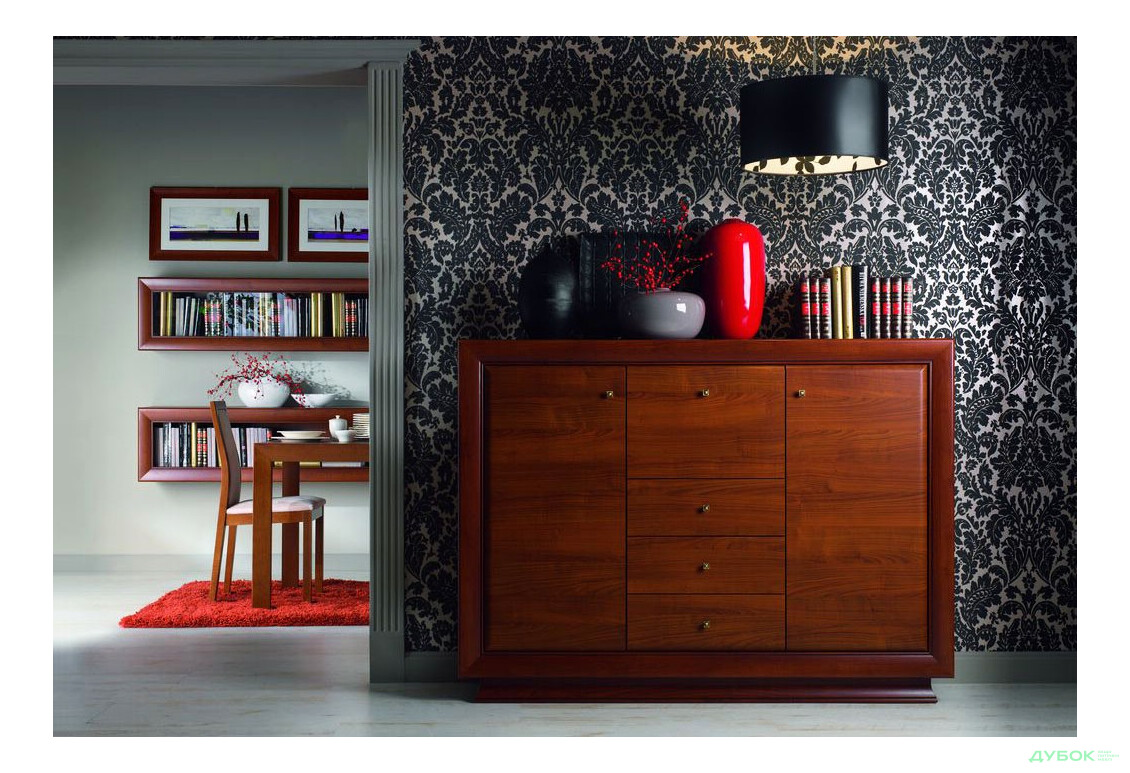 Изображение 5 - Модульная система Ларго Классик / Largo Classic ВМК