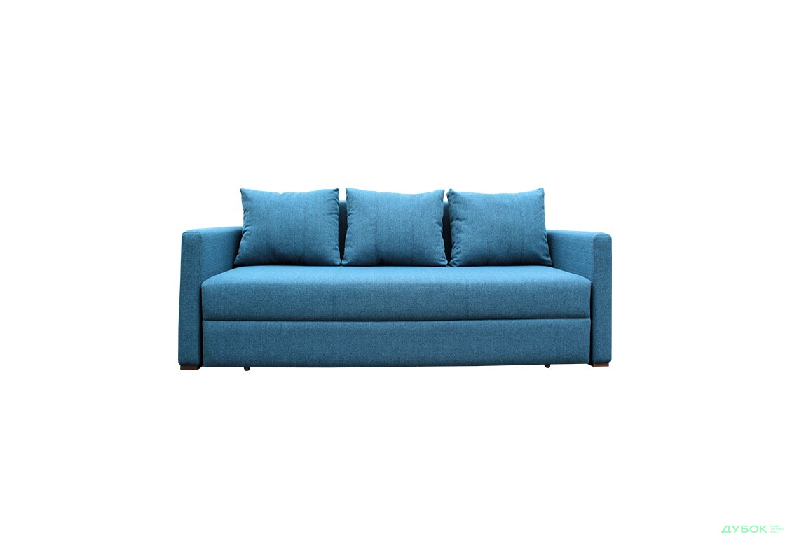 Зображення 2 - Диван Сафір Лайт Диван + подушки ППУ крихта/комплект 3шт Dizi