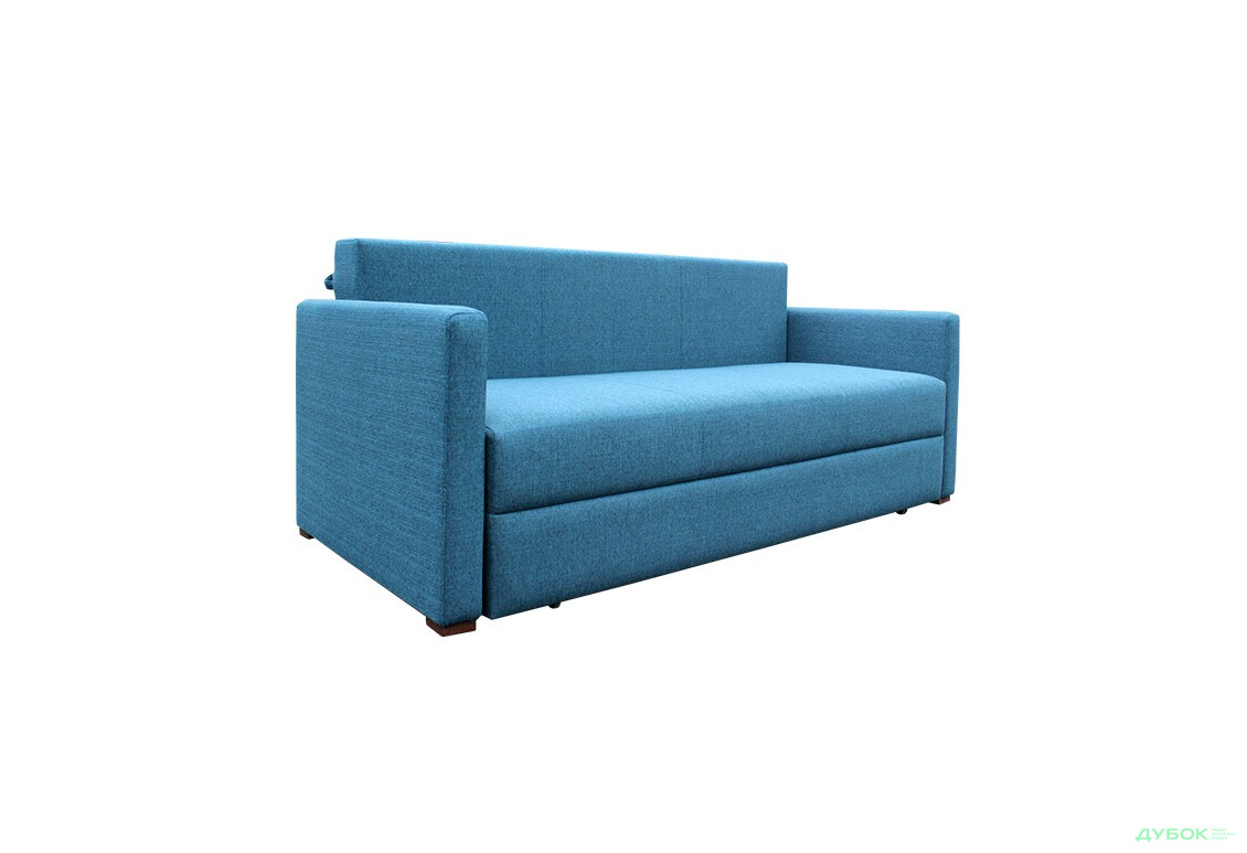 Зображення 3 - Диван Сафір Лайт Диван + подушки ППУ крихта/комплект 3шт Dizi