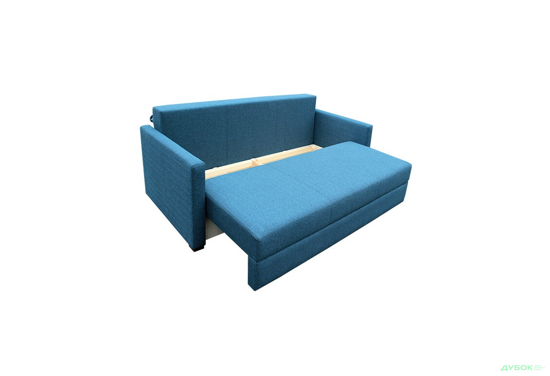 Зображення 5 - Диван Сафір Лайт Диван + подушки ППУ крихта/комплект 3шт Dizi