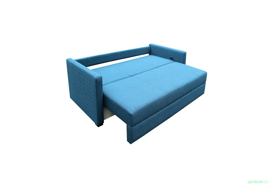 Зображення 6 - Диван Сафір Лайт Диван + подушки ППУ крихта/комплект 3шт Dizi