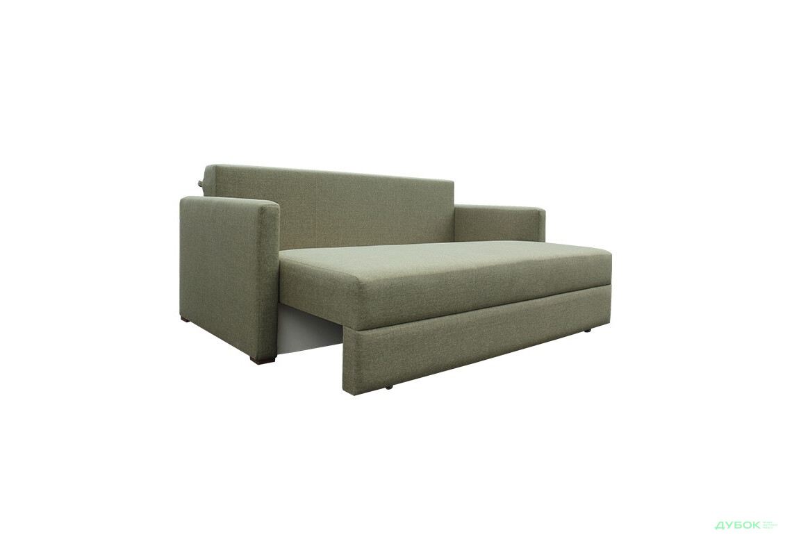 Зображення 8 - Диван Сафір Лайт Диван + подушки ППУ крихта/комплект 3шт Dizi