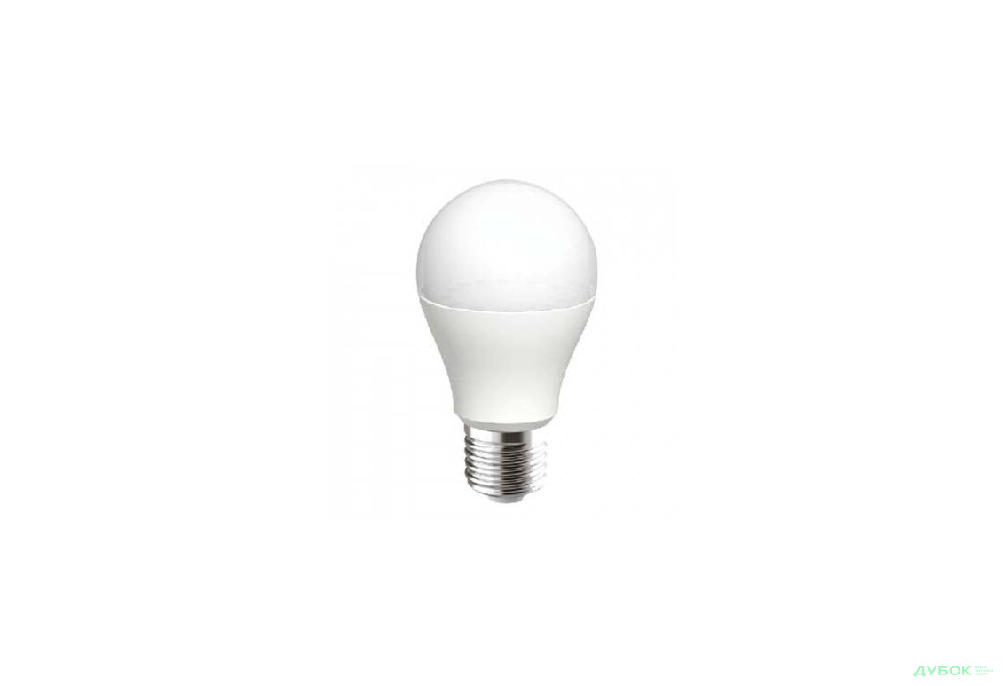 Лампа LED 10W E27 3000K, 4310 Хороз Электрик