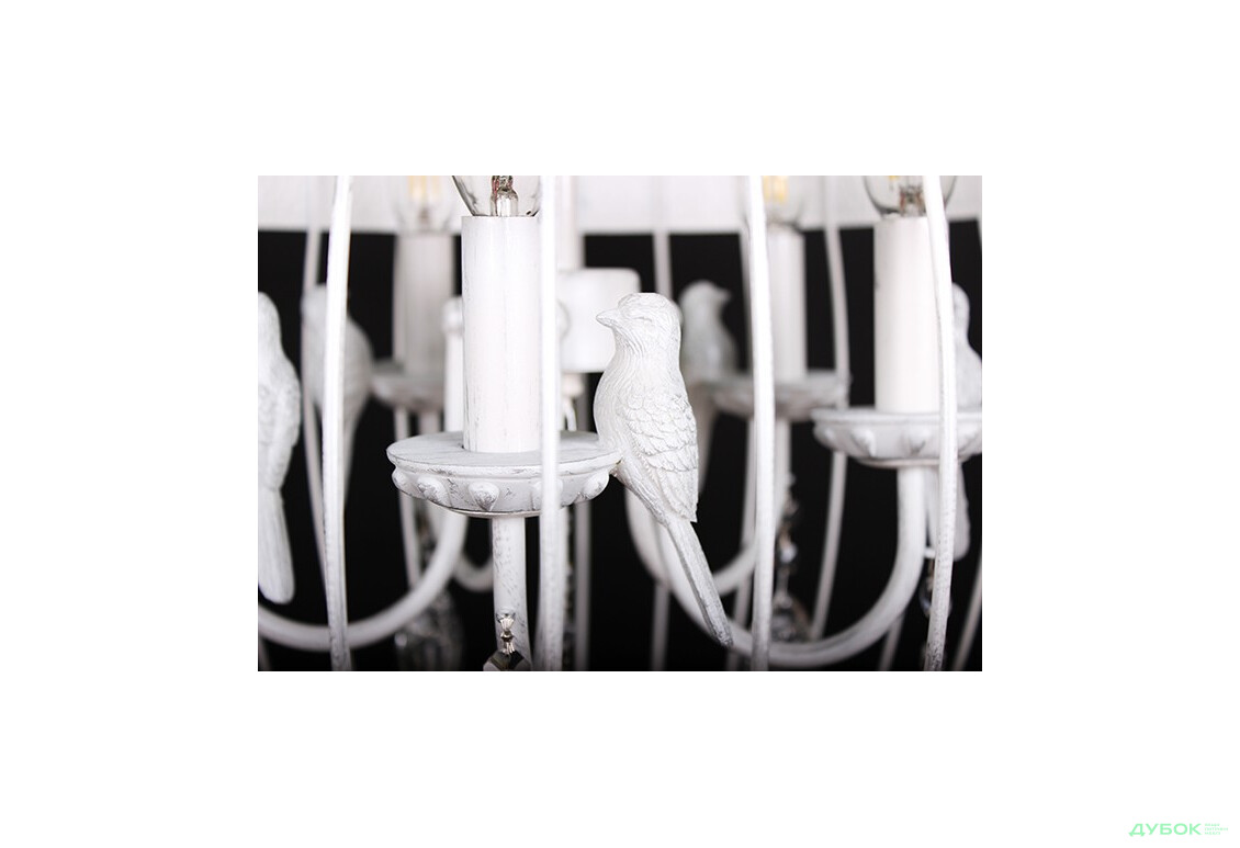 Зображення 2 - SALE Люстра P5-E1308/5 Prometey