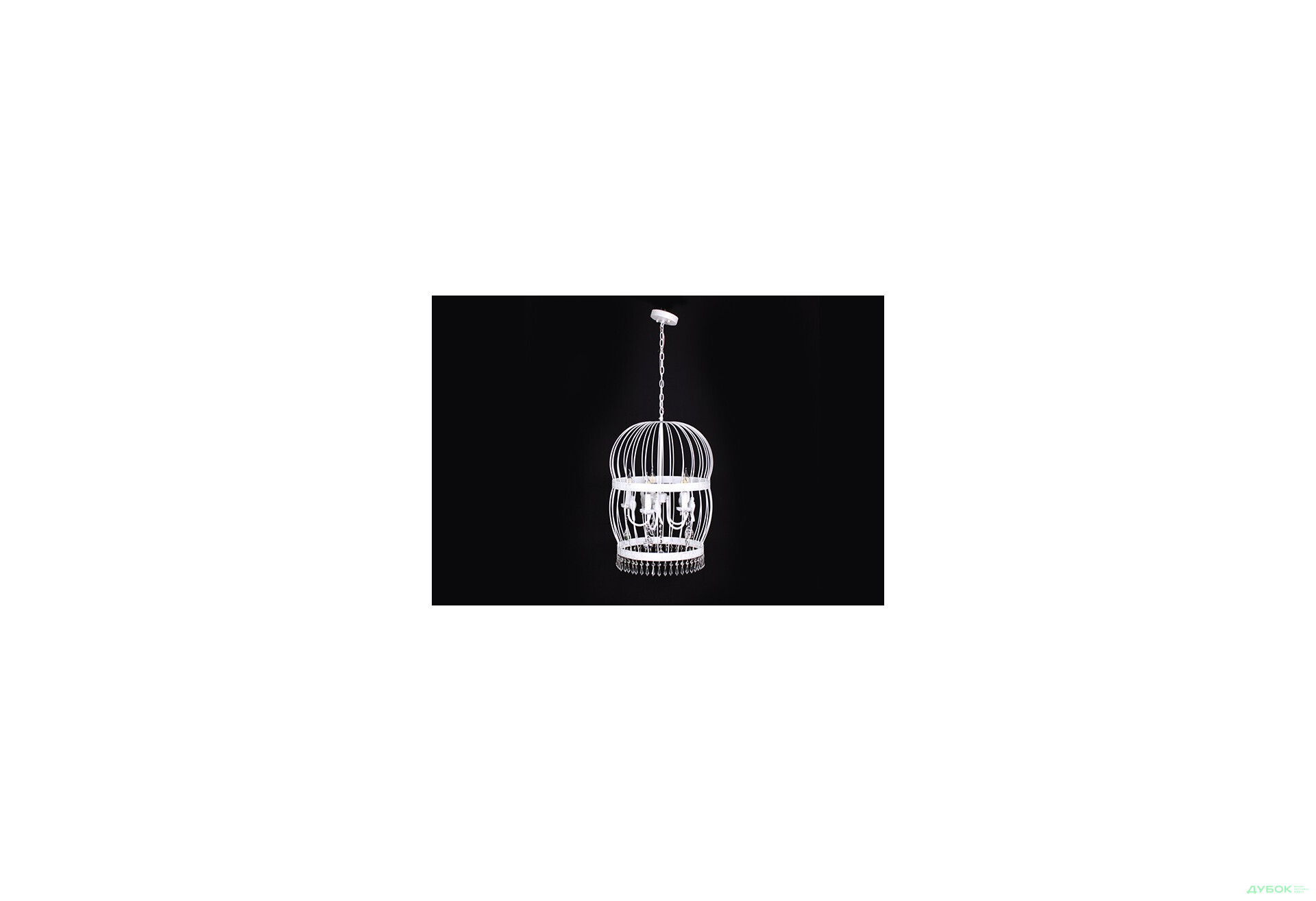 Зображення 3 - SALE Люстра P5-E1308/5 Prometey