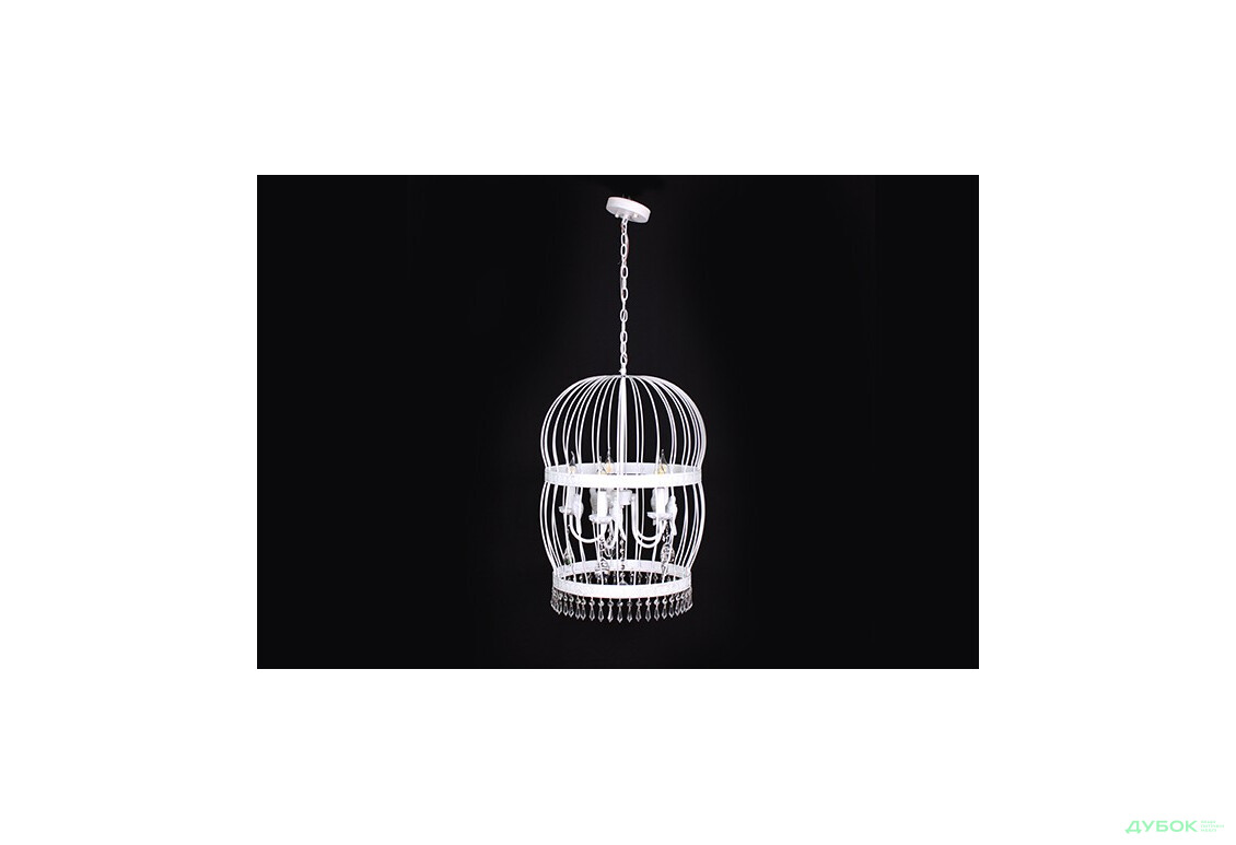 Зображення 3 - SALE Люстра P5-E1308/5 Prometey