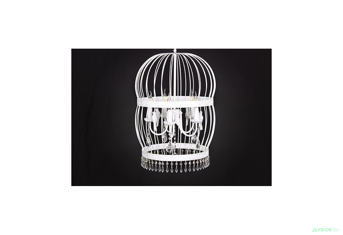 Зображення 4 - SALE Люстра P5-E1308/5 Prometey