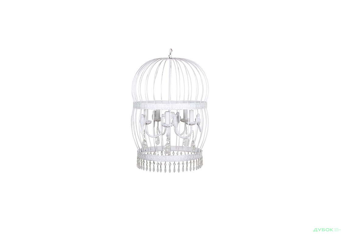 SALE Люстра P5-E1308/5 Prometey