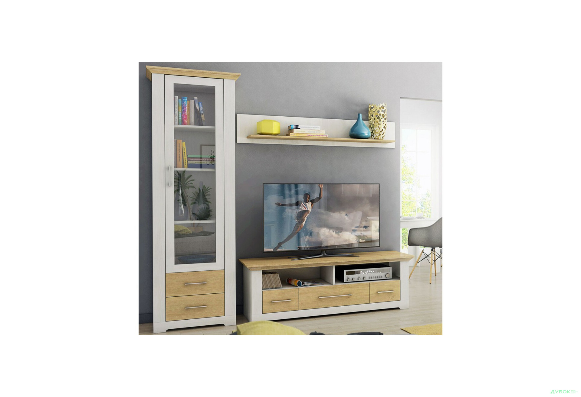 Модульная система Арсал / Arsal Сосна ВМВ Холдинг - Изображение 3 Изображение 3 - Модульная система Арсал / Arsal Сосна ВМВ Холдинг