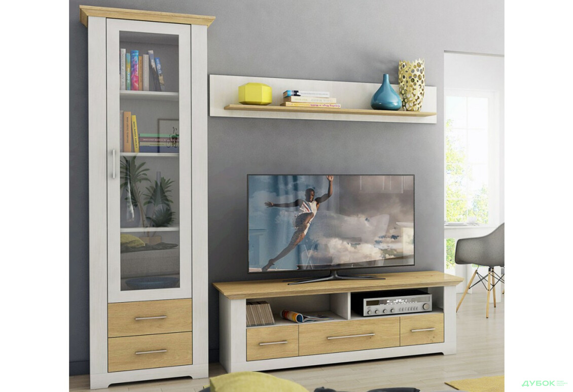 Модульная система Арсал / Arsal Сосна ВМВ Холдинг - Изображение 3 Изображение 3 - Модульная система Арсал / Arsal Сосна ВМВ Холдинг