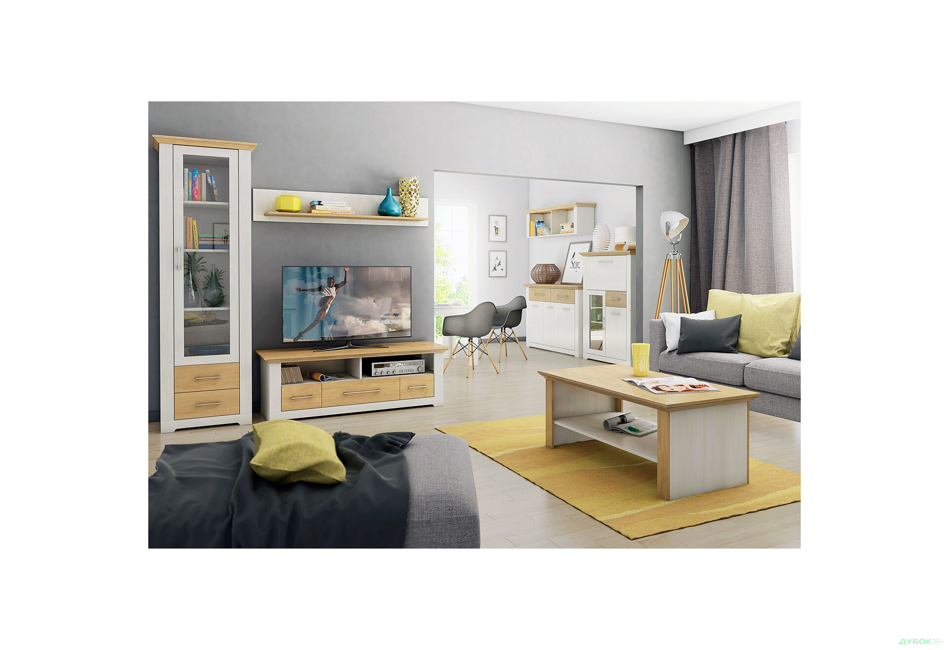 Модульная система Арсал / Arsal Сосна ВМВ Холдинг - Изображение 6 Изображение 6 - Модульная система Арсал / Arsal Сосна ВМВ Холдинг