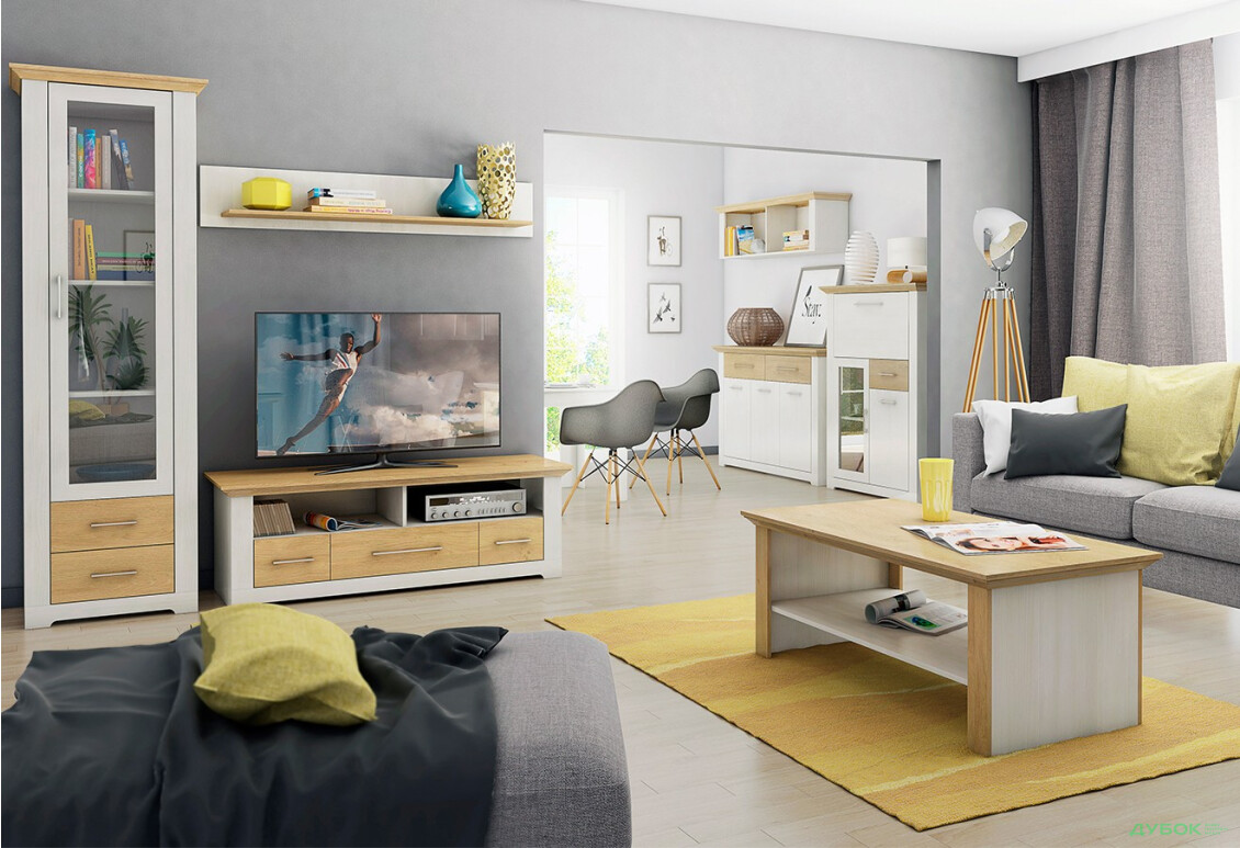 Модульная система Арсал / Arsal Сосна ВМВ Холдинг - Изображение 6 Изображение 6 - Модульная система Арсал / Arsal Сосна ВМВ Холдинг