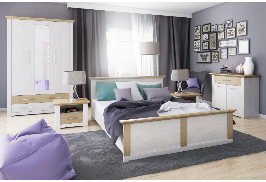 Модульная система Арсал / Arsal Сосна ВМВ Холдинг - Изображение 2 Изображение 2 - Модульная система Арсал / Arsal Сосна ВМВ Холдинг