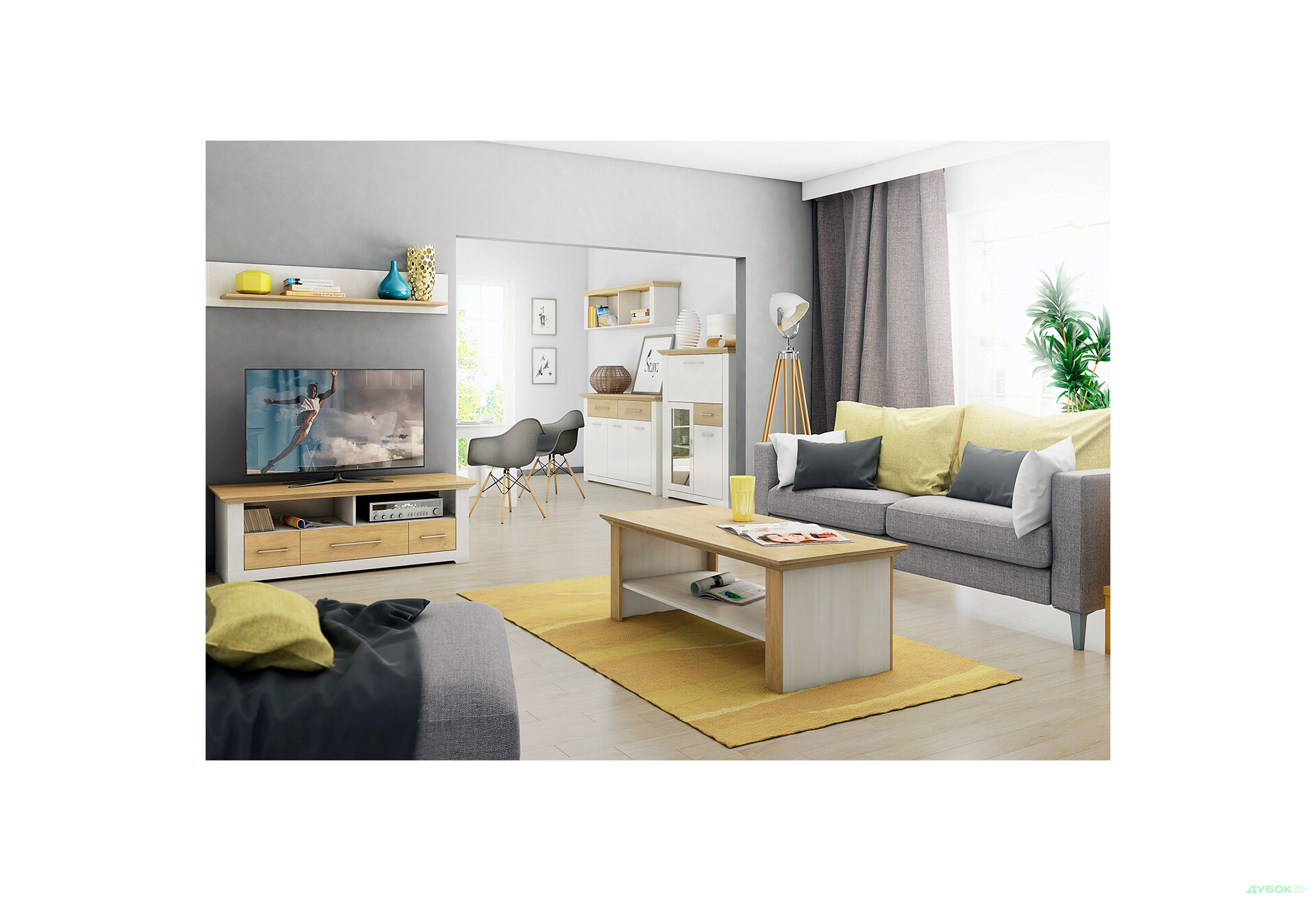 Модульная система Арсал / Arsal Сосна ВМВ Холдинг - Изображение 1 Изображение 1 - Модульная система Арсал / Arsal Сосна ВМВ Холдинг