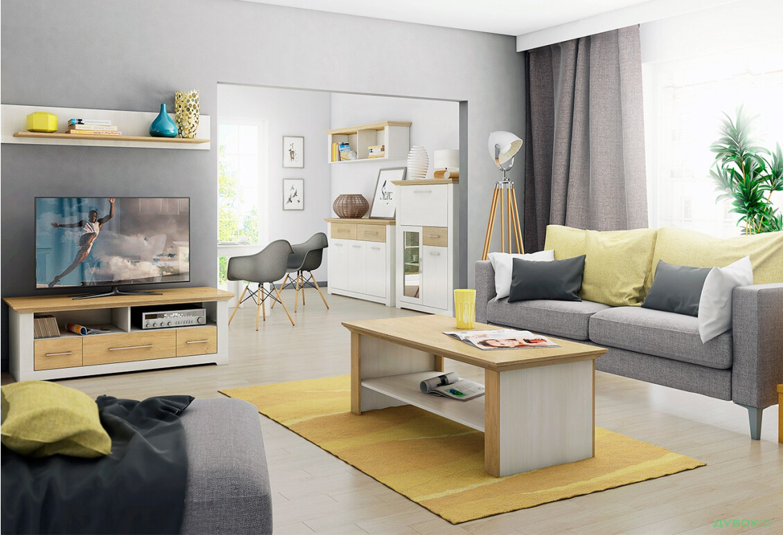 Модульная система Арсал / Arsal Сосна ВМВ Холдинг - Изображение 1 Изображение 1 - Модульная система Арсал / Arsal Сосна ВМВ Холдинг