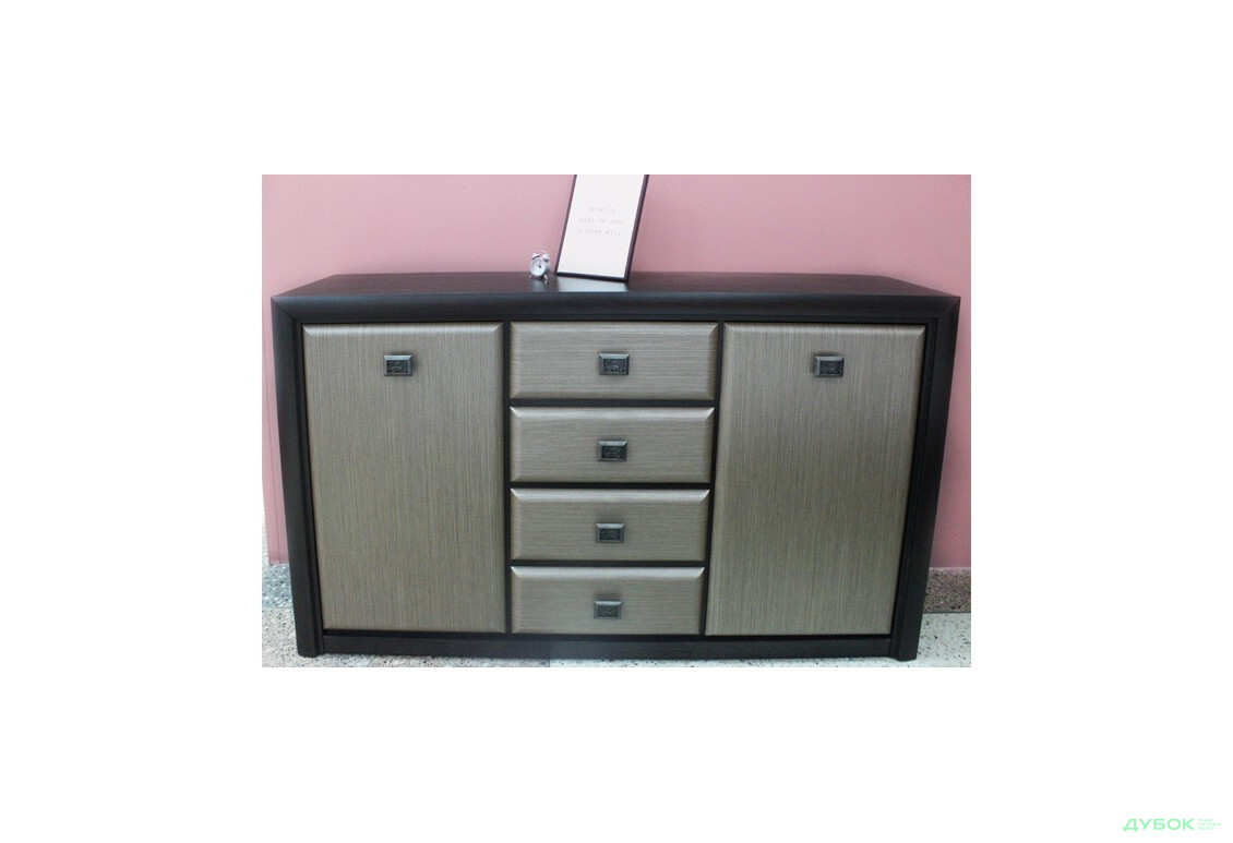 Зображення 5 - Спальня Коен МДФ Спальня 3D Гербор