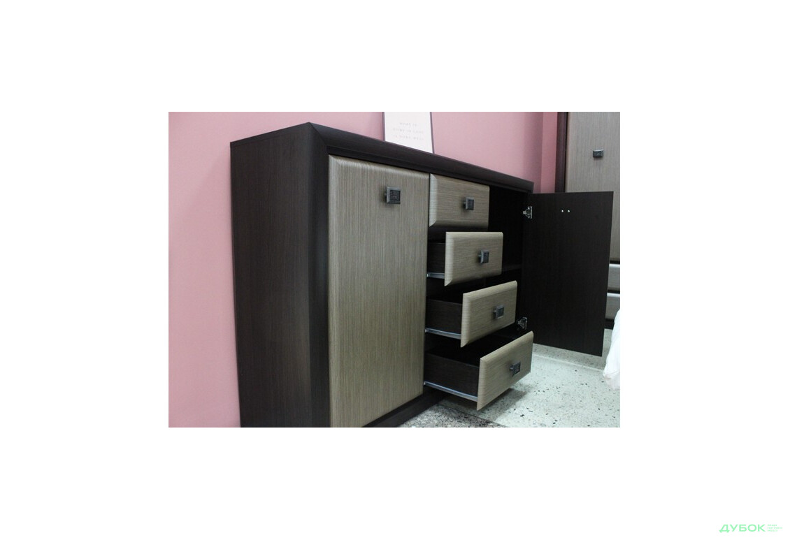 Зображення 6 - Спальня Коен МДФ Спальня 3D Гербор