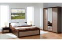 Зображення 1 - Спальня Коен МДФ Спальня 3D Гербор