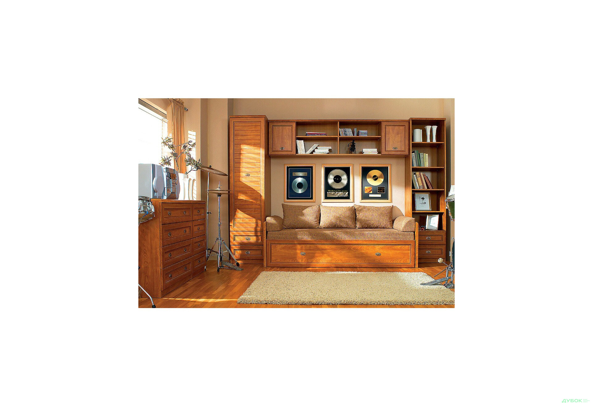 Изображение 2 - Детская Севилья / Sevillia ВМК