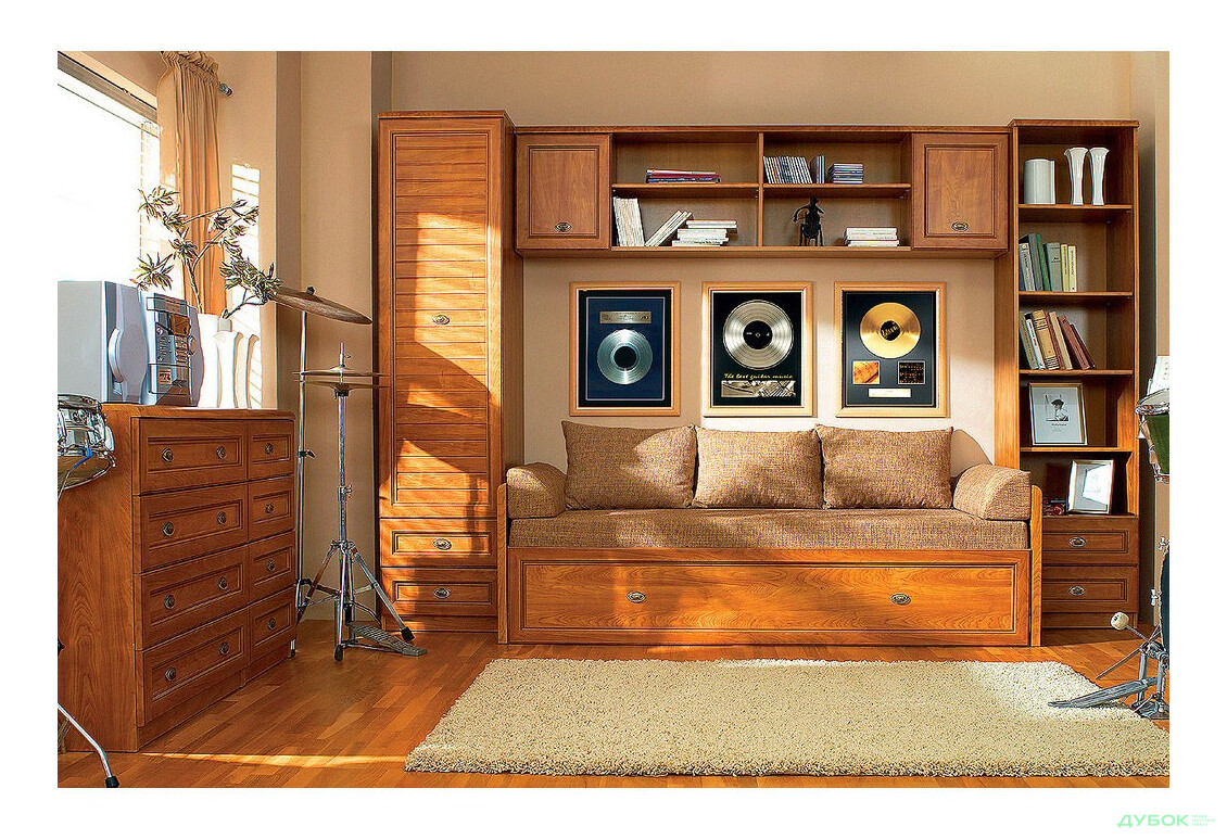 Изображение 2 - Детская Севилья / Sevillia ВМК