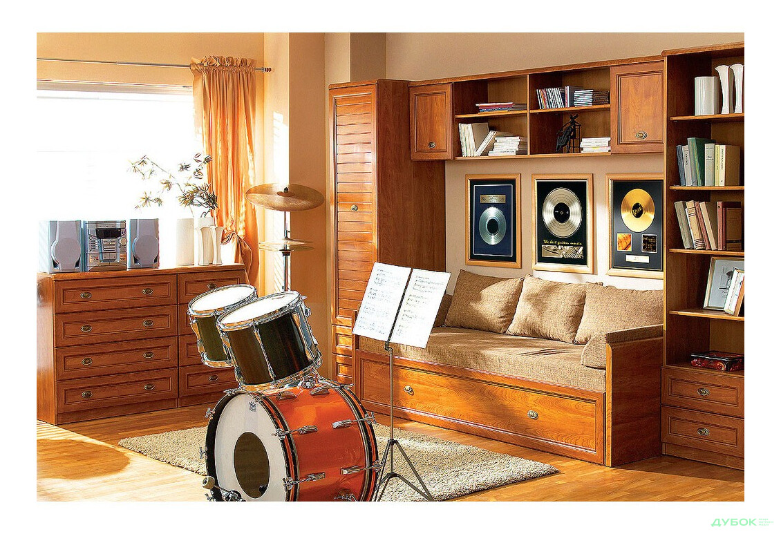 Детская Севилья / Sevillia ВМК