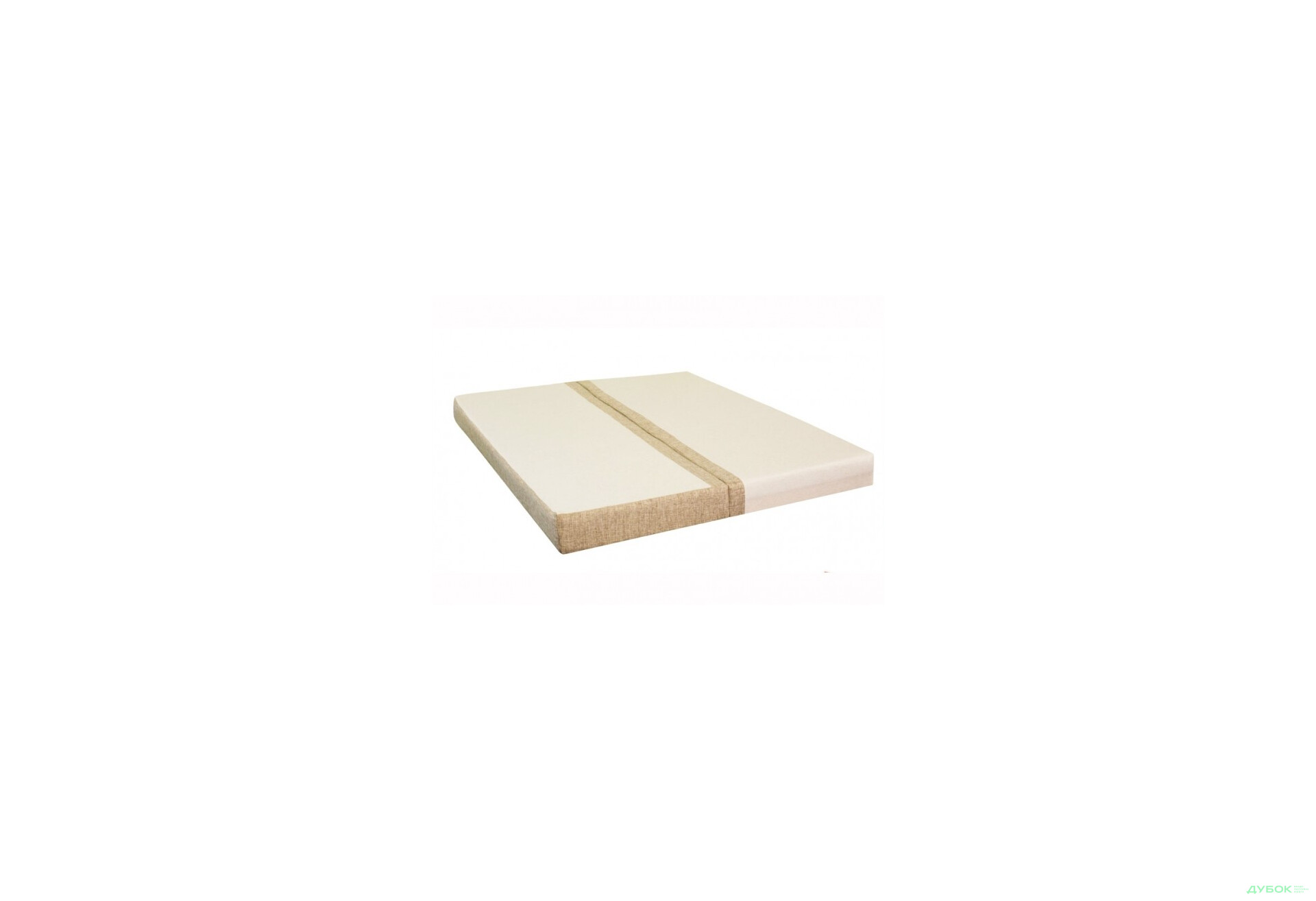 Зображення 3 - Диван Севілья / Sevillia Диван-тахта 80/160+матрац та подушки ВМК