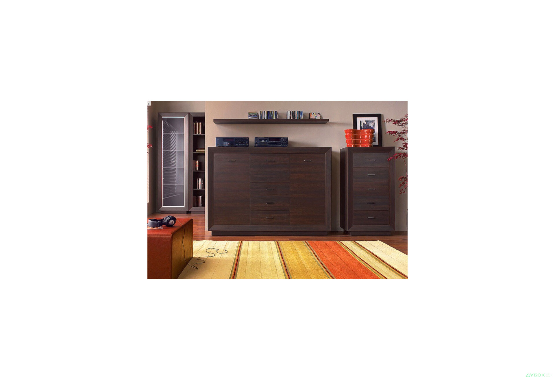 Изображение 2 - Модульная система Ларго / Largo ВМК