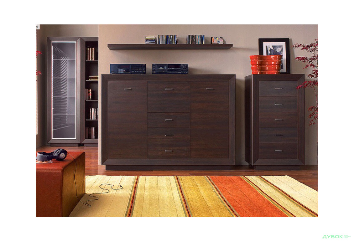 Изображение 2 - Модульная система Ларго / Largo ВМК