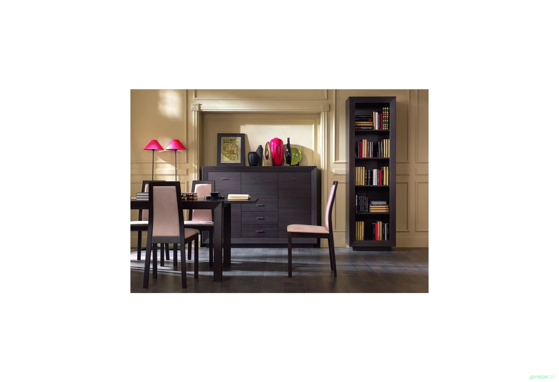 Изображение 3 - Модульная система Ларго / Largo ВМК