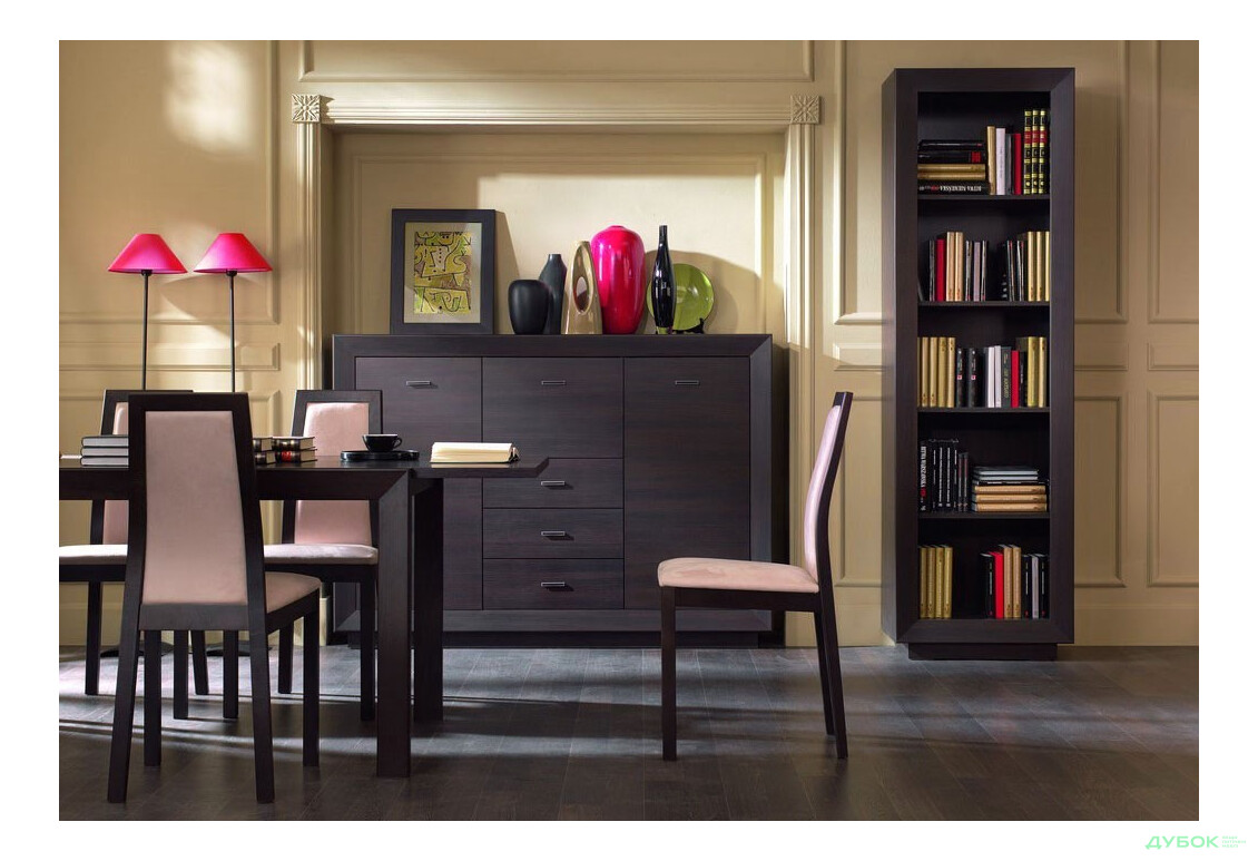 Изображение 3 - Модульная система Ларго / Largo ВМК