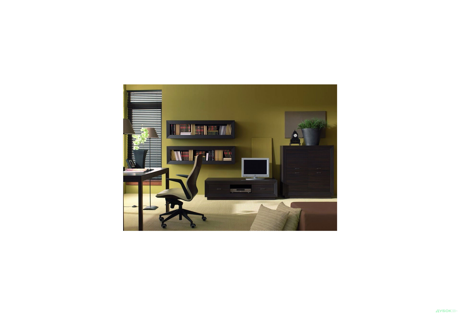 Изображение 4 - Модульная система Ларго / Largo ВМК