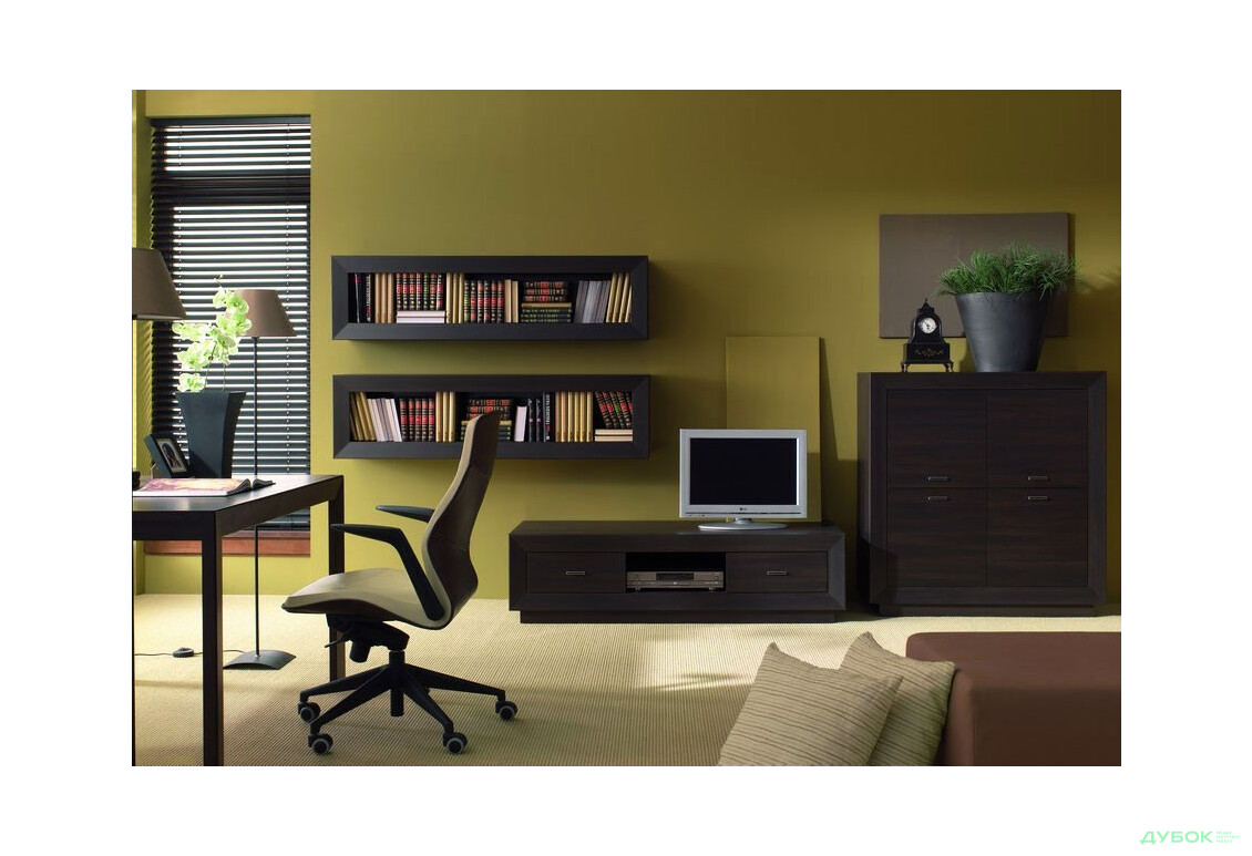 Изображение 4 - Модульная система Ларго / Largo ВМК