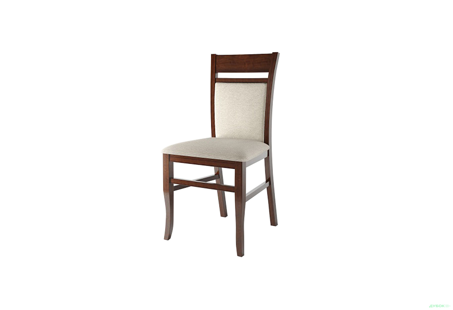 Стілець Даніель 2 Arbor Drev - Зображення 1 Зображення 1 - Стілець Даніель 2 Arbor Drev