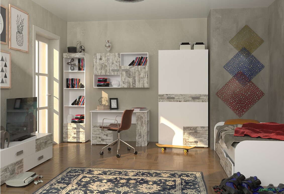 Детская Памп ВМВ Холдинг - Изображение 2 Изображение 2 - Детская Памп ВМВ Холдинг