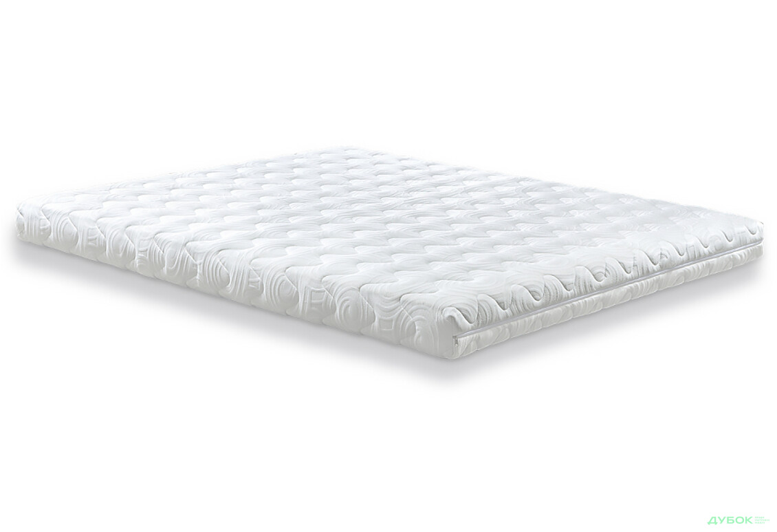 Зображення 2 - Матрац Мінт / Mint двосторонній (серія Шайн) Matroluxe
