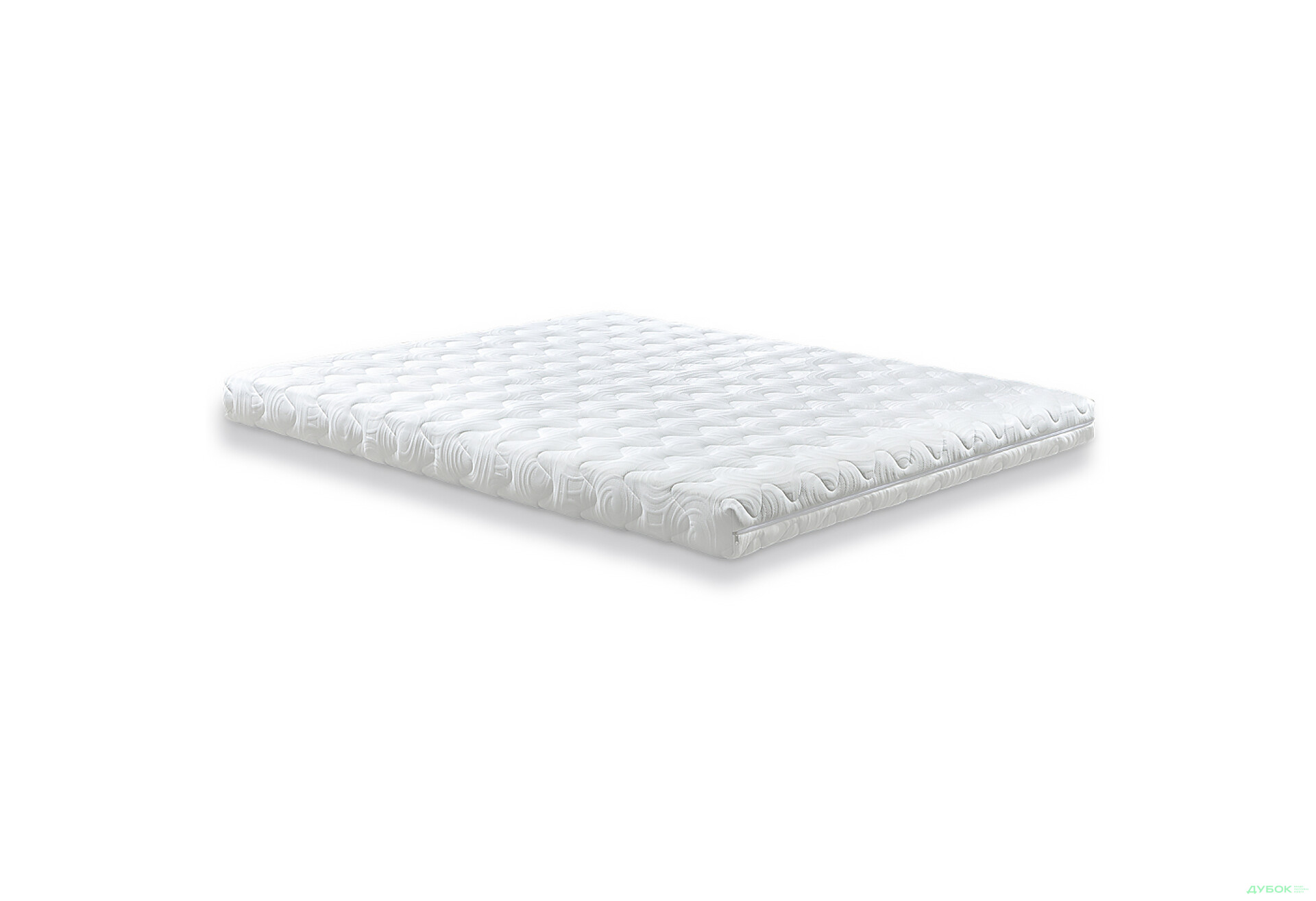 Зображення 2 - Матрац Мінт / Mint двосторонній, вакуумна скрутка (серія Шайн) Matroluxe