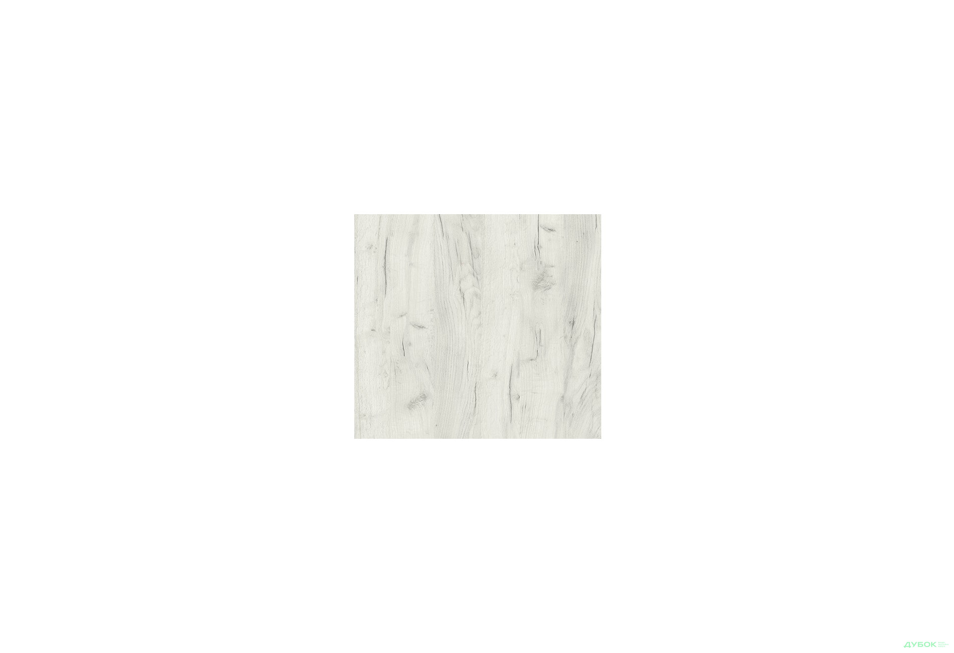 Изображение 1 - К001 WO столешница Дуб крафт белый матовая 38 мм Кроноспан