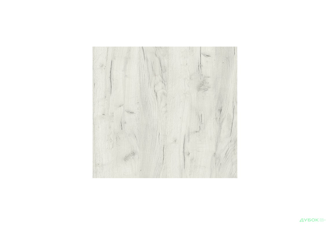 К001 WO столешница Дуб крафт белый матовая 38 мм Кроноспан