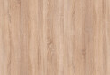Фото 1 - 3025 столешница Дуб сонома светлый матовая 38 мм Кроноспан
