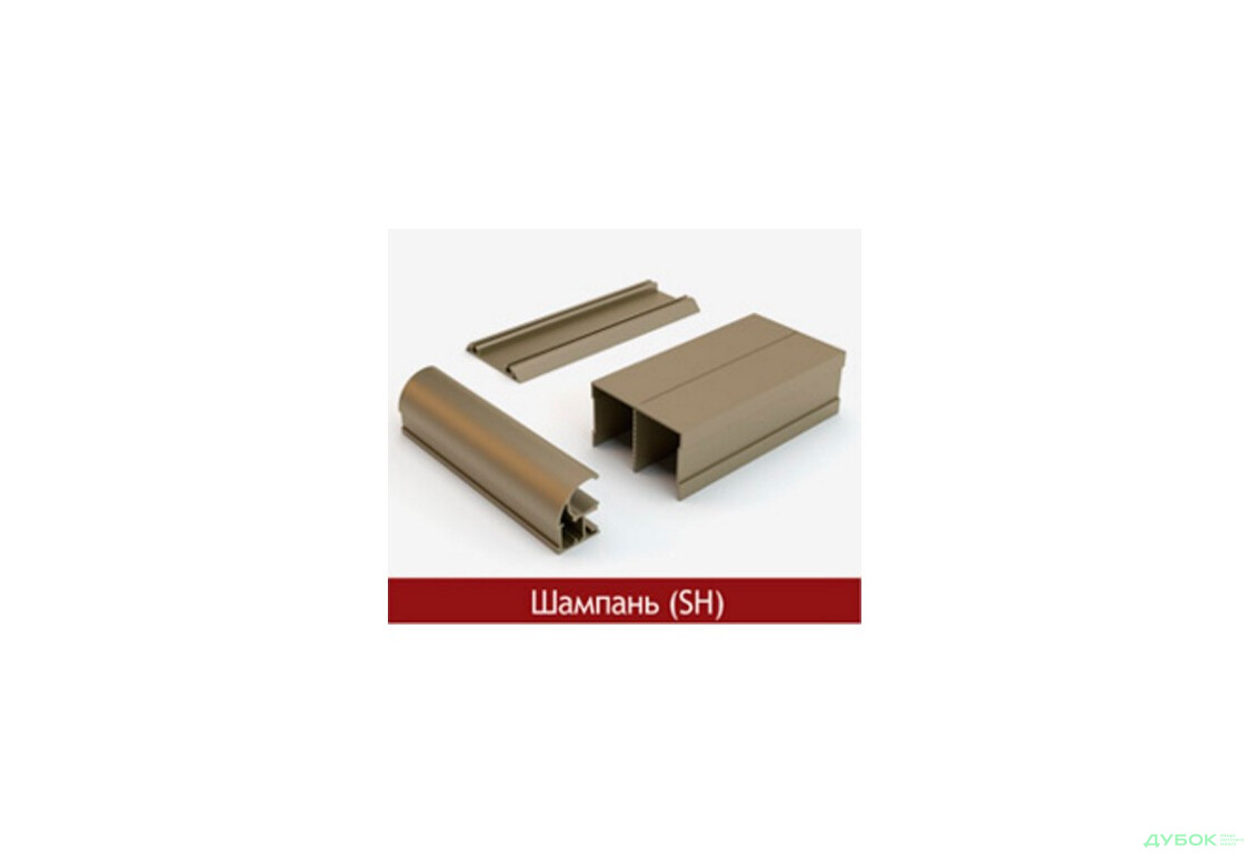 Изображение 3 - Фасад Цвет.стекло тип4_560 Шкаф-купе 2D 1200 Мебель Стар