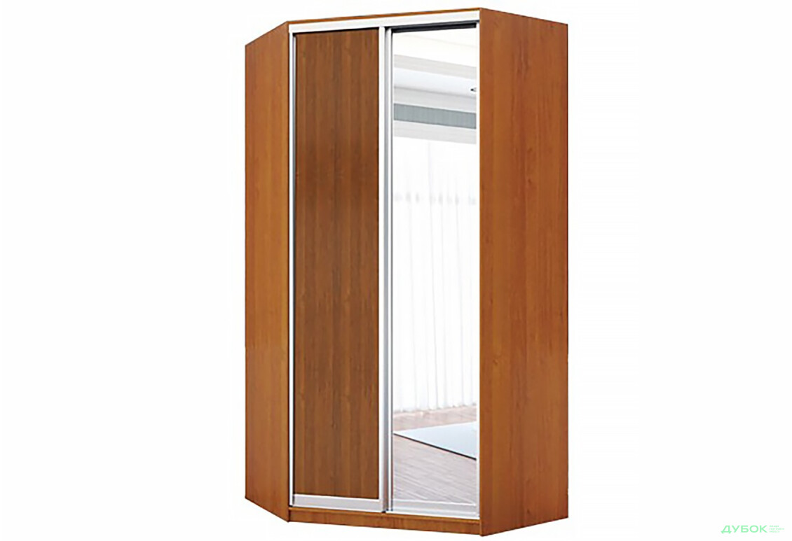 Изображение 4 - Шкаф-купе 2D угловой 1350 Мебель Стар