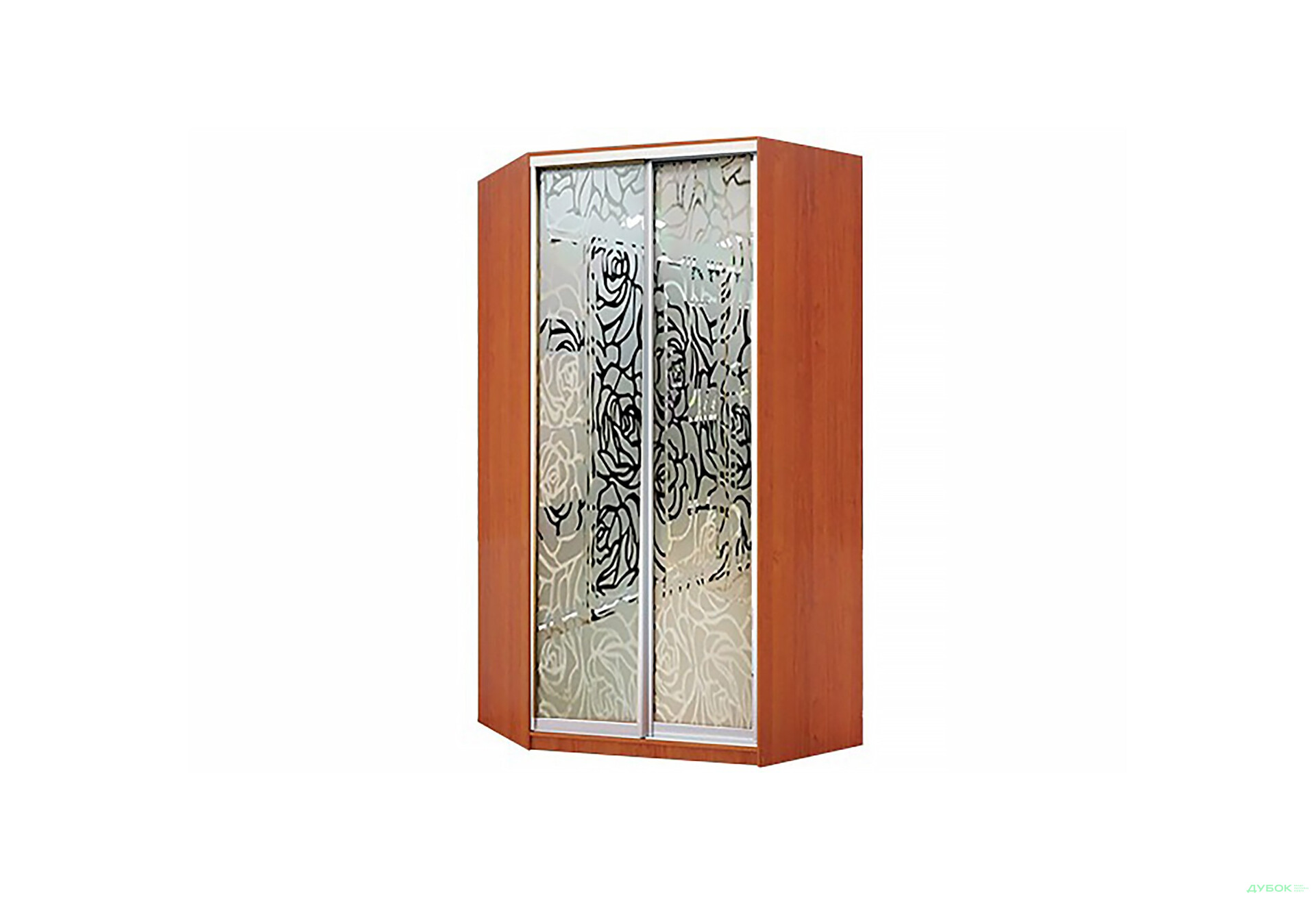 Изображение 5 - Шкаф-купе 2D угловой 1350 Мебель Стар