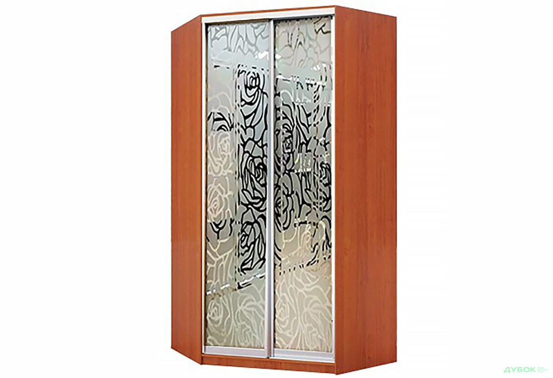 Изображение 5 - Шкаф-купе 2D угловой 1350 Мебель Стар