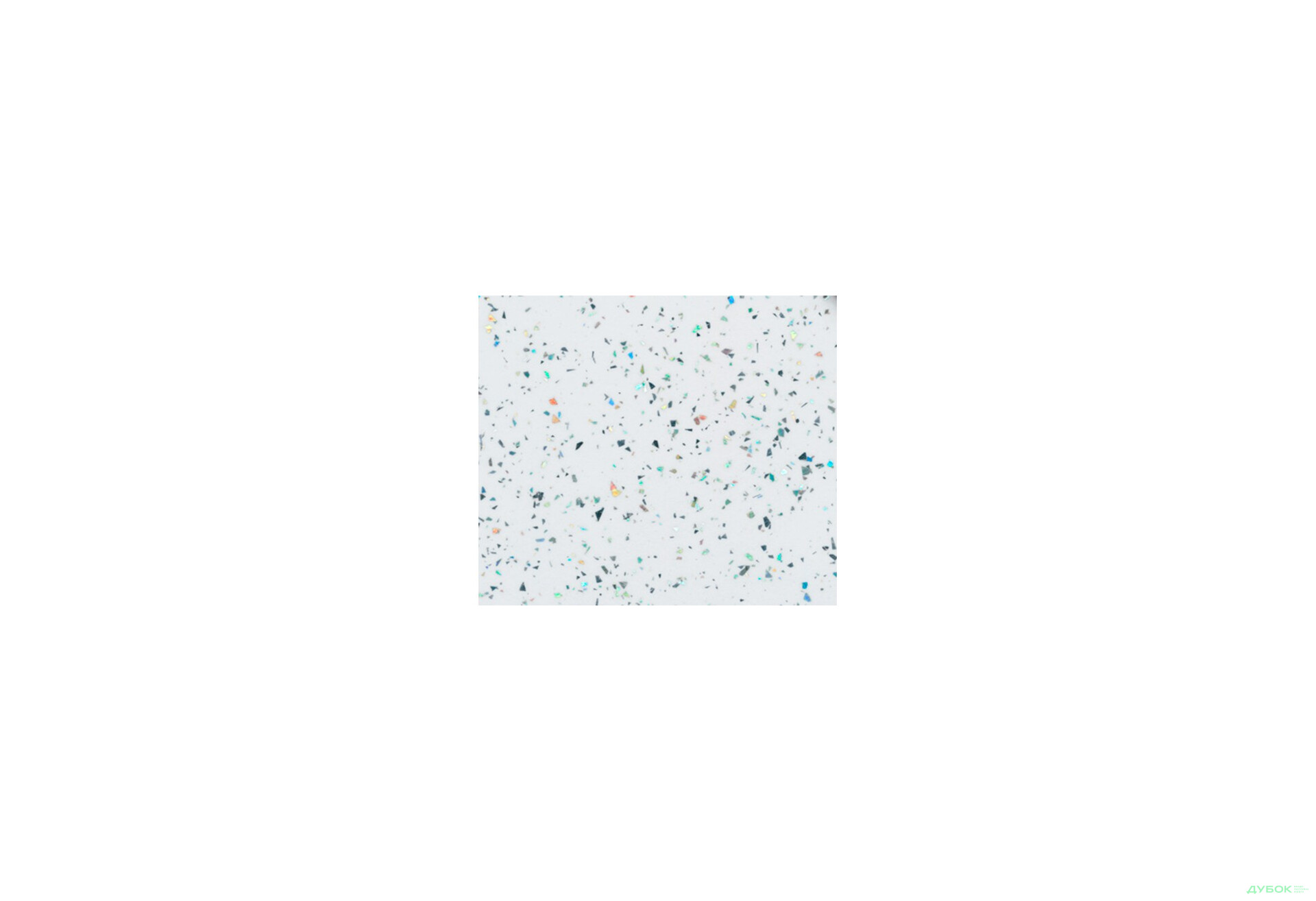 Изображение 1 - 101W столешница Андромеда Белая 28 мм Кроноспан