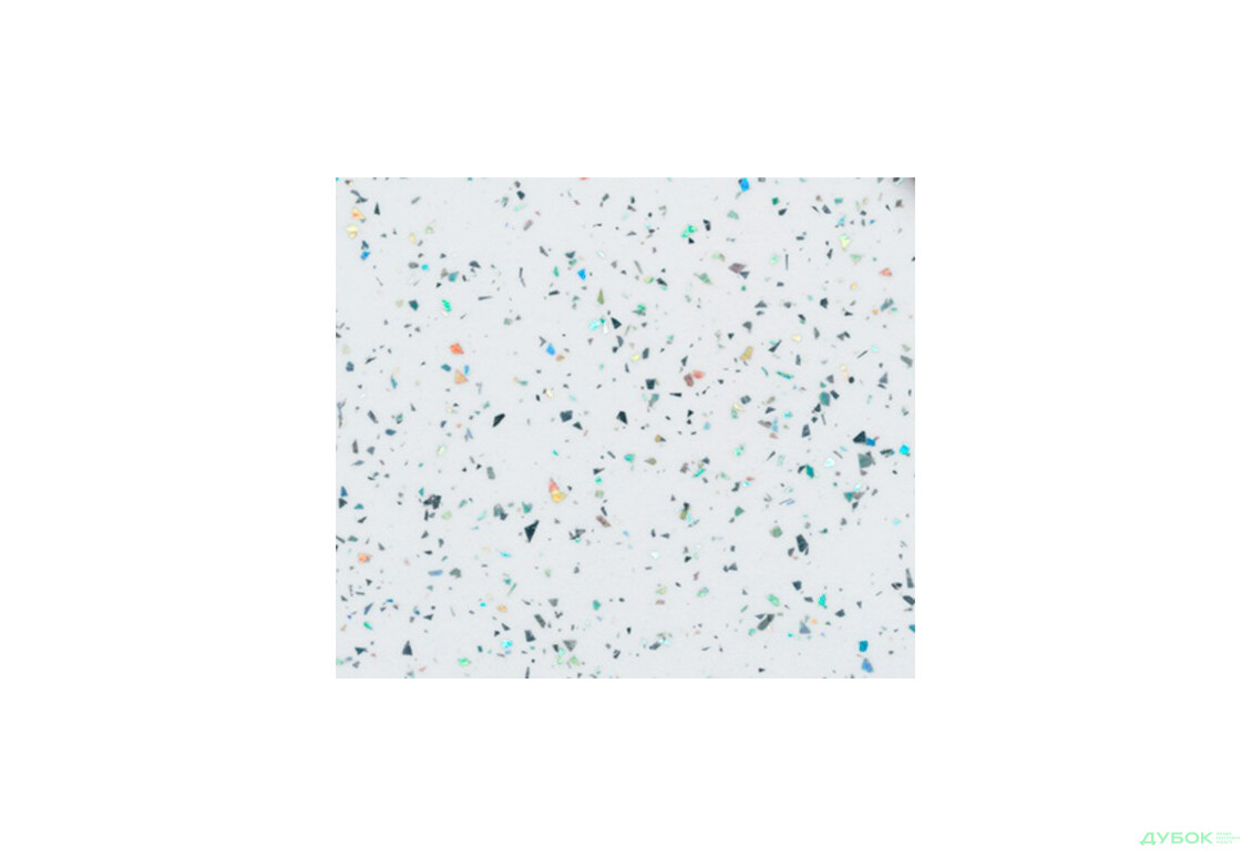 101W столешница Андромеда Белая 28 мм Кроноспан