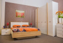 Фото 2 - Модульная спальня Альба Embawood