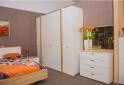 Фото 4 - Модульная спальня Альба Embawood