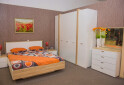 Фото 5 - Модульная спальня Альба Embawood