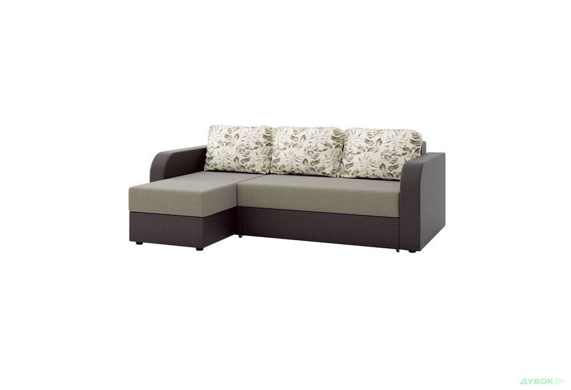 Мягкий уголок Балтика ДКУ Дизайн 1 Sofyno